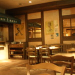 グローブガーデン・ナーノ - ナーノ店内