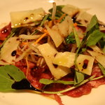 グローブガーデン・ナーノ - ナーノ