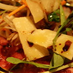 グローブガーデン・ナーノ - ナーノ