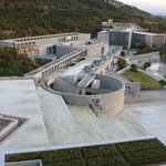 グローブガーデン・ナーノ - 朝の夢舞台　ホテルからの海