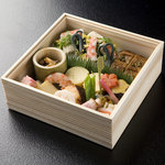 ゆば庄 洛寿庵 - 