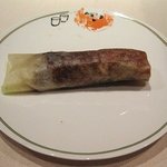 中国飯店 富麗華 - 名物　北京ダック