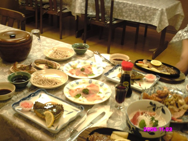 モール温泉街のドカ盛合宿所系民宿 By Sariこと熊太郎 とかち宿 田園 十勝川温泉 音更町その他 旅館 食べログ