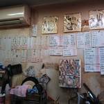 立呑み きむらや - 