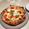 400℃ PIZZA TOKYO