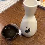 轟座 - 星自慢　喜多方特別純米