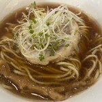 ラーメン ギャラクシー - 