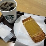 スターバックスコーヒー - 