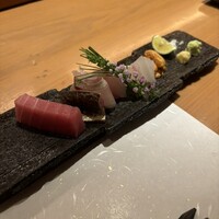 割烹 うづき - 