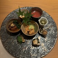 割烹 うづき - 