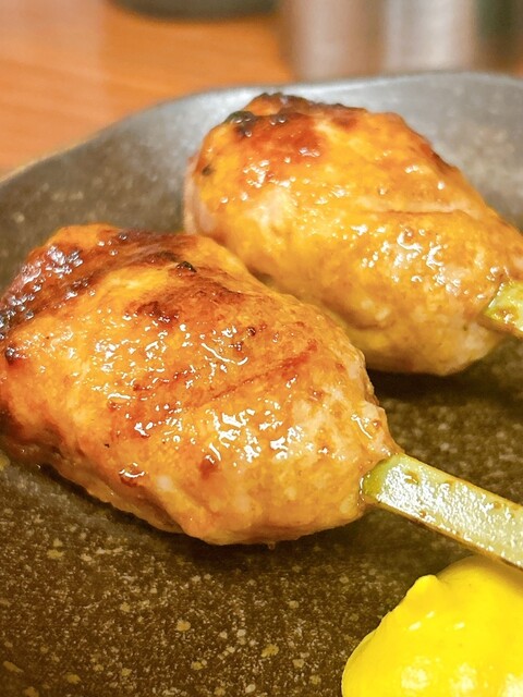 カッパと焼き鳥 焼き鳥 かっぱ - 上大岡/焼き鳥 | 食べログ