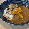 京風カレー おこしやす