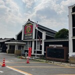カクキュー - ここは多分、平日のみの営業