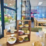 飲茶ぷーある - 