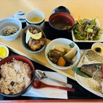 道の駅 京丹波 味夢の里 - 