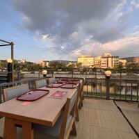 京料理 先斗町 富美家 -  京料理 先斗町 富美家 -