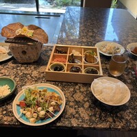 囲炉裏と日本料理 松風庵 -  囲炉裏と日本料理 松風庵 -