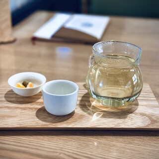 飲茶ぷーある_0