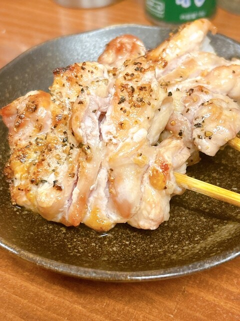 カッパと焼き鳥 焼き鳥 かっぱ - 上大岡/焼き鳥 | 食べログ