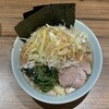 横浜ラーメン 渡来武 総本店