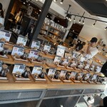 27コーヒーロースターズ 辻堂本店 - 