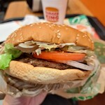 バーガーキング - 
