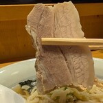 舟場 - 美味しいバラチャーシュー