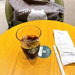スターバックスコーヒー - ドリンク写真: