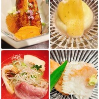 鉄板焼き いわ倉 - 