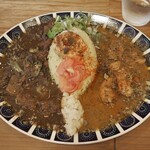 カナリアカリー - 
