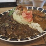 カナリアカリー - 