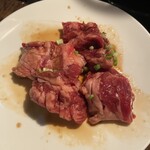 邦 - 中落ちカルビ