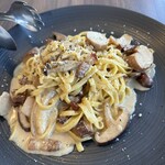 IL PLANETARIO - 爆弾パスタ笑