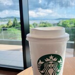 スターバックスコーヒー 沖縄本部町店 - 