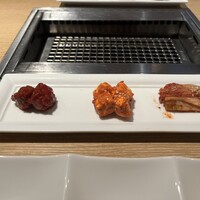 横浜焼肉kintan - 