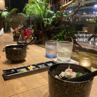 円居 神楽坂別邸 - 