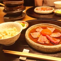 肉和食 月火水木金土日 - 