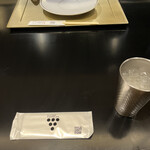 鯛白湯らーめん ○de▽ - 