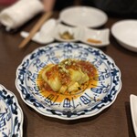 中華香彩JASMINE - 