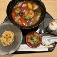 Japanese & Modern Chinese 嵐山 -  Japanese & Modern Chinese 嵐山 -