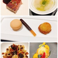 鉄板焼きレストラン 道 - 