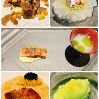 鉄板焼きレストラン 道 - 