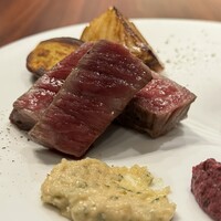 代官山鉄板ゆうり - 