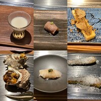 くずし鉄板 あばぐら 恵比寿店 - 
