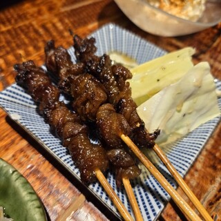 久留米やきとり いちころ_1