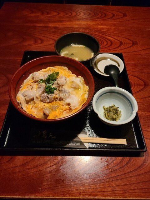 Torigen Mitaka Koraru Ten photo 3