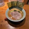 家系ラーメン 山下醤造