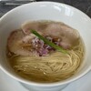 宍道湖しじみ中華蕎麦 琥珀 池袋店