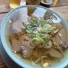 えっちゃんラーメン。