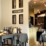 プレゼンテ スギ - 